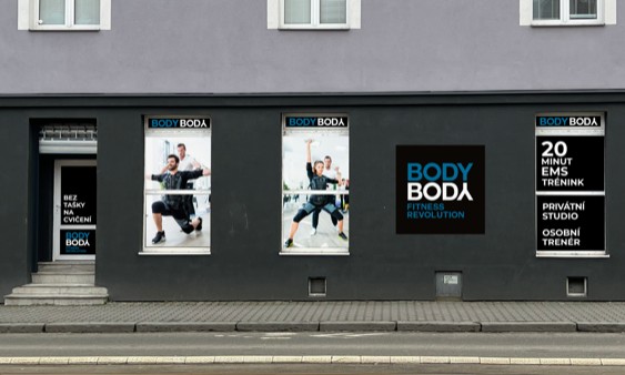 BodyBody Ostrava