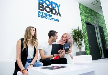 BodyBody Florentinum
