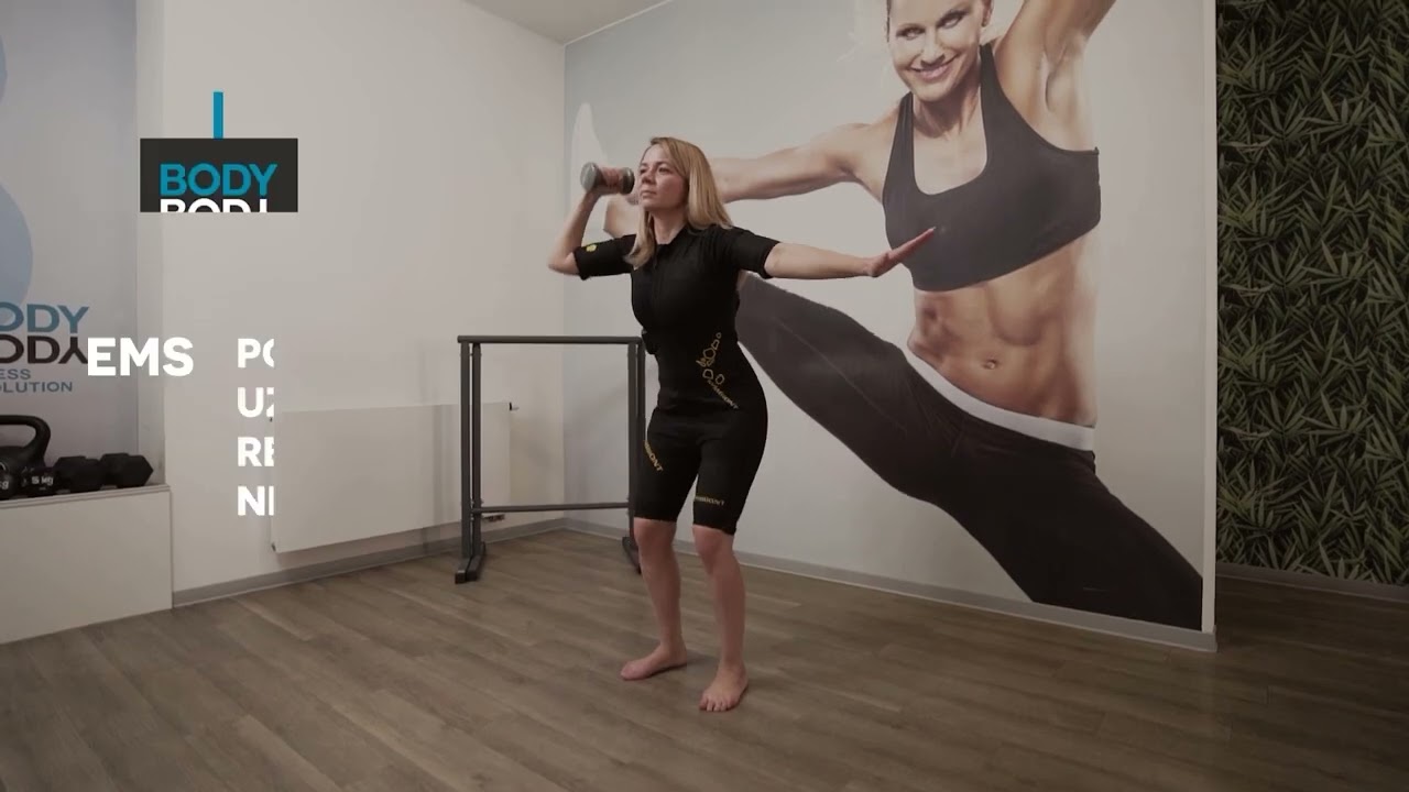 Video reference BodyBody Florentinum