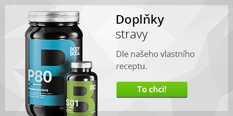 Doplňky stravy