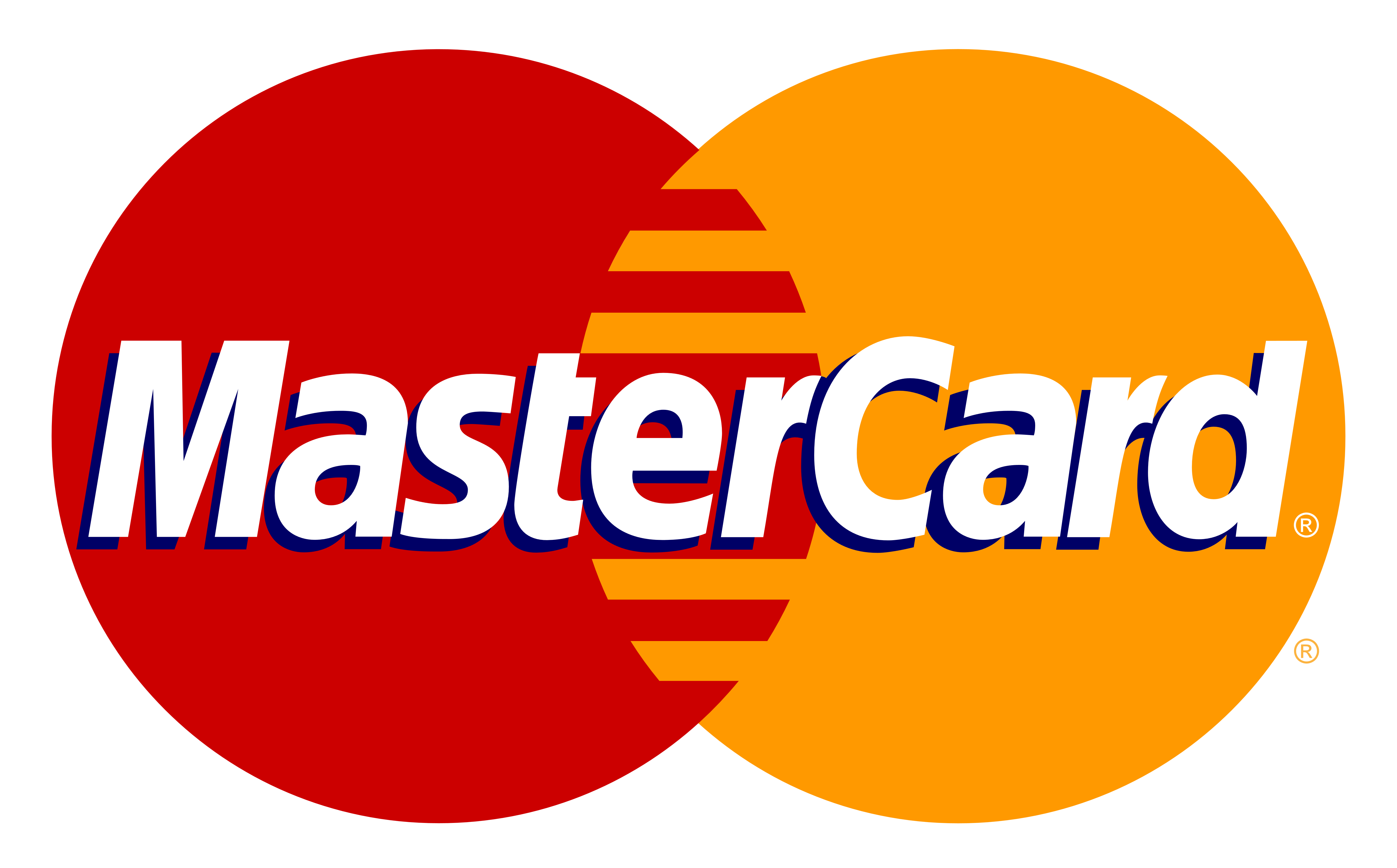 Master Card